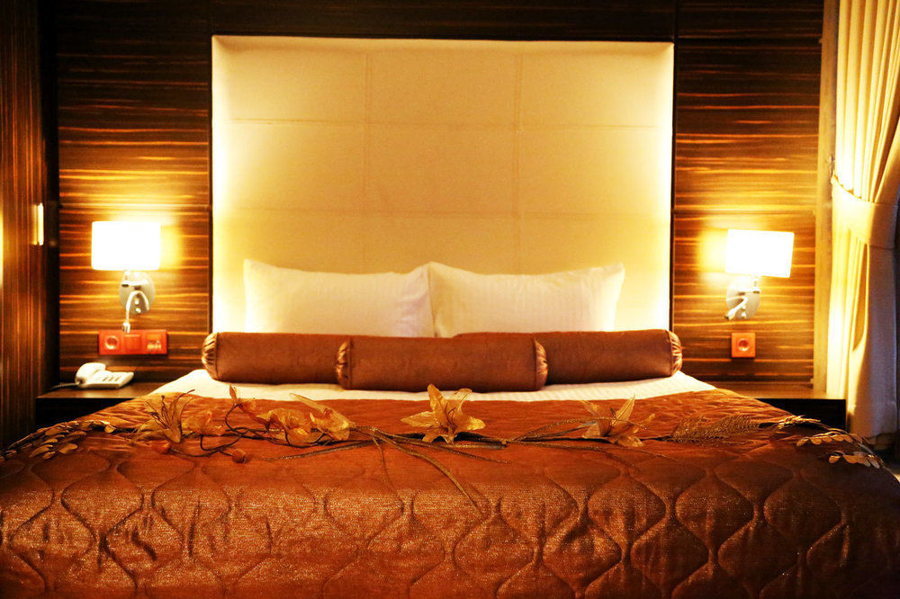 أنقرة Rota Bulvar Hotel المظهر الخارجي الصورة